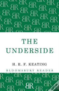 Capa do artigo The Underside