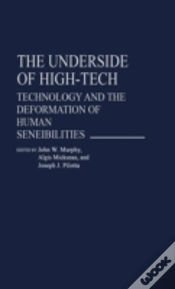 Capa do artigo The Underside Of High-Tech