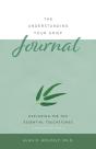 The Understanding Your Grief Journal - Preview