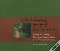 Capa do artigo The Understanding Your Grief Support Group Guide
