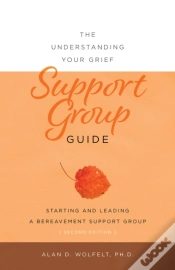 Capa do artigo The Understanding Your Grief Support Group Guide