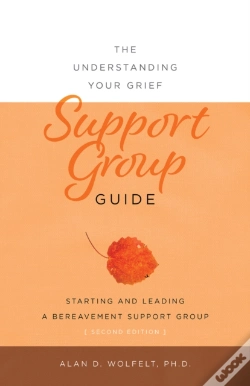 Capa do artigo The Understanding Your Grief Support Group Guide