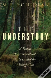 Capa do artigo The Understory: A Female Environmentalis