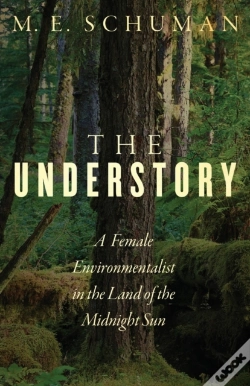 Capa do artigo The Understory: A Female Environmentalis