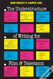 Capa do artigo The Understructure Of Writing For Film And Television