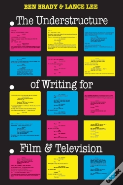 Capa do artigo The Understructure Of Writing For Film And Television
