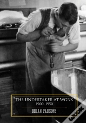The Undertaker At Work