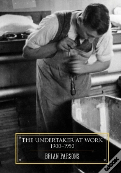 Capa do artigo The Undertaker At Work