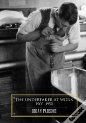 Capa do artigo The Undertaker At Work