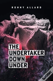 The Undertaker Down Under