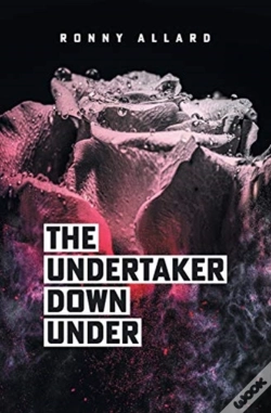 Capa do artigo The Undertaker Down Under