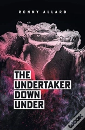 Capa do artigo The Undertaker Down Under