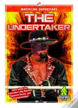 Capa do artigo The Undertaker