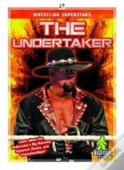 Capa do artigo The Undertaker