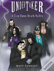 Capa do artigo The Undertaker
