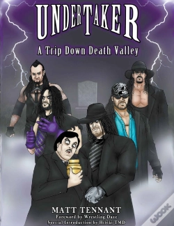 Capa do artigo The Undertaker