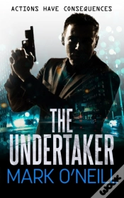 Capa do artigo The Undertaker
