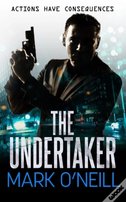Capa do artigo The Undertaker