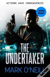 Capa do artigo The Undertaker