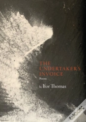 Capa do artigo The Undertakerâ€™S Invoice
