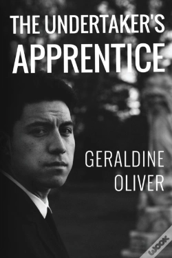 Capa do artigo The Undertaker'S Apprentice
