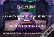 The Undertaker'S Assistant