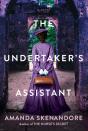 The Undertaker'S Assistant - Preview