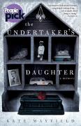 The Undertaker'S Daughter
