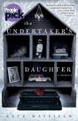 The Undertaker'S Daughter - Preview