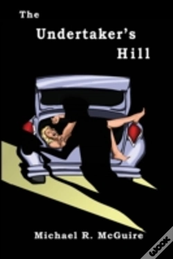 Capa do artigo The Undertaker'S Hill