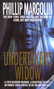 Capa do artigo The Undertaker