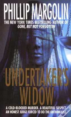 Capa do artigo The Undertaker'S Widow