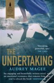 Capa do artigo The Undertaking