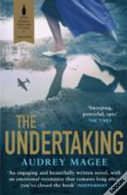 Capa do artigo The Undertaking