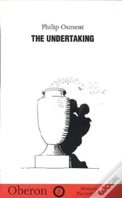 Capa do artigo The Undertaking
