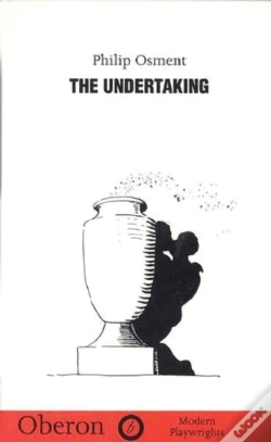 Capa do artigo The Undertaking