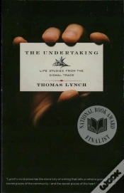 Capa do artigo The Undertaking