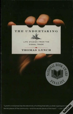Capa do artigo The Undertaking