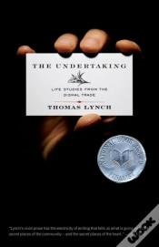 Capa do artigo The Undertaking