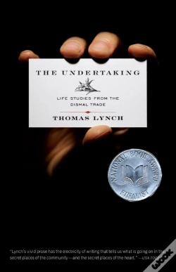 Capa do artigo The Undertaking