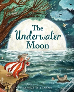 Capa do artigo The Underwater Moon