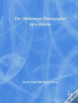 Capa do artigo The Underwater Photographer
