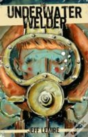 Capa do artigo The Underwater Welder