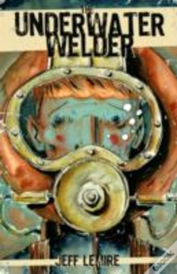 Capa do artigo The Underwater Welder