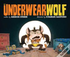 The Underwearwolf