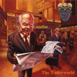 Capa do artigo The Underworld - CD