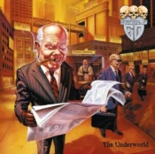 Capa do artigo The Underworld - CD