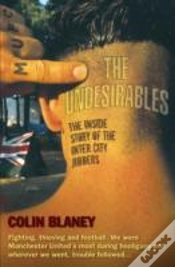 Capa do artigo The Undesirables