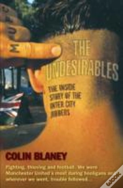Capa do artigo The Undesirables