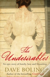 Capa do artigo The Undesirables